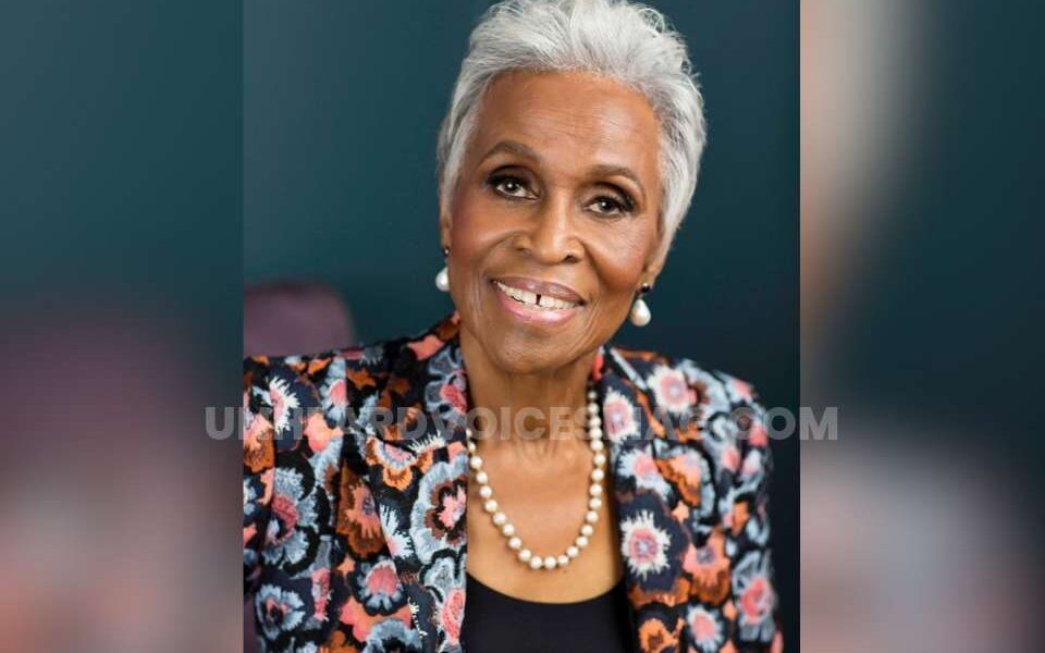 Dorothy Butler Gilliam Washington Post GoFundMe