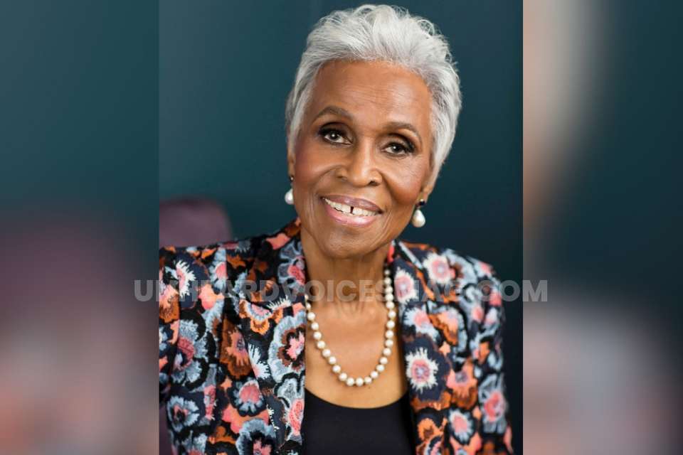 Dorothy Butler Gilliam Washington Post GoFundMe