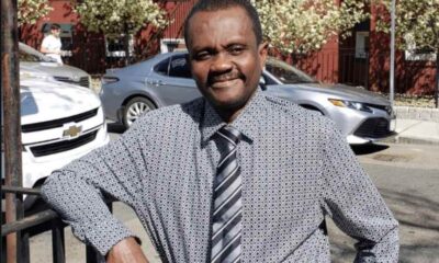 Emmanuel Damas Haitian asylum seeker dies from tooth infection