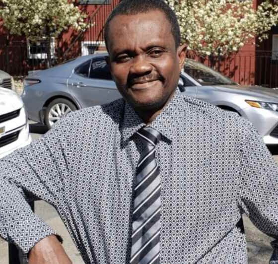 Emmanuel Damas Haitian asylum seeker dies from tooth infection