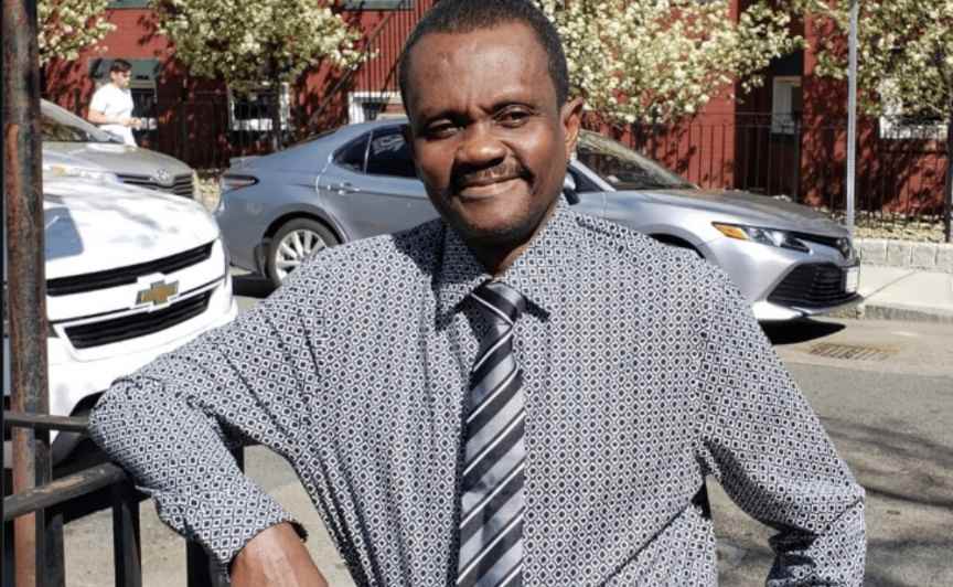 Emmanuel Damas Haitian asylum seeker dies from tooth infection