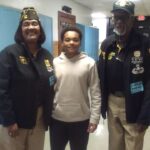 Asbury Park High School History Seminar Kathy Bray Daylin Wilbur V. Martin