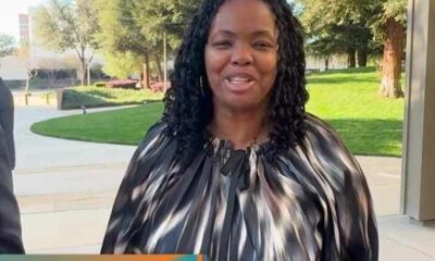 La‑Kebbia Wilson Fresno racial discrimination