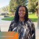 La‑Kebbia Wilson Fresno racial discrimination