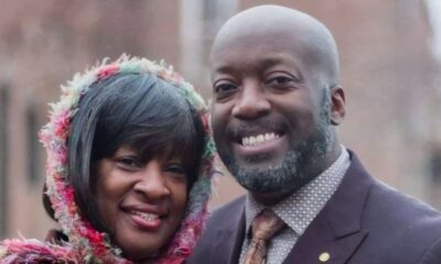 Lemichael Wilson sues Memphis police over deceased photo of mother