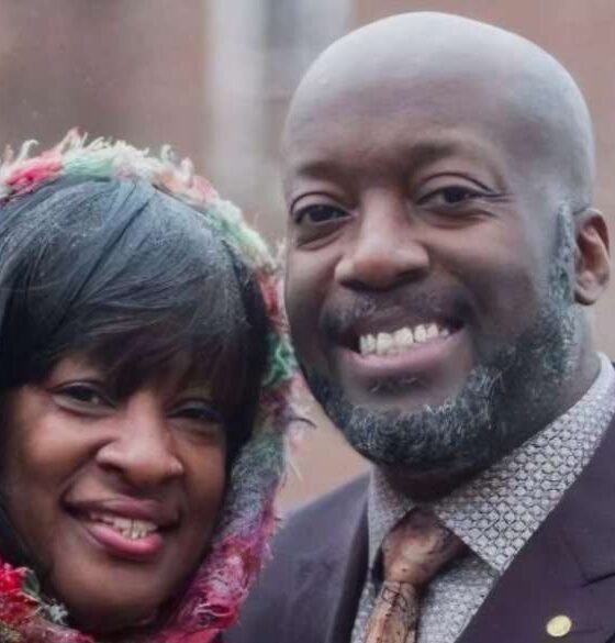 Lemichael Wilson sues Memphis police over deceased photo of mother