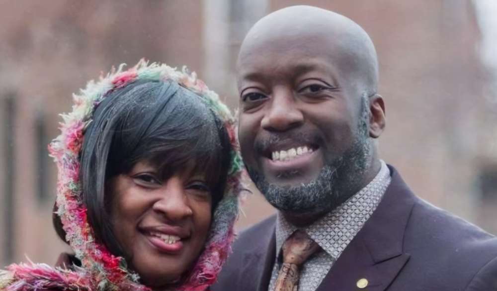 Lemichael Wilson sues Memphis police over deceased photo of mother