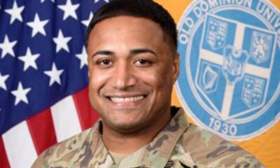 Lieutenant Colonel Brandon Shah