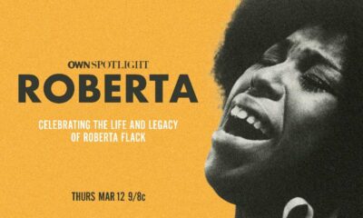 Roberta Flack OWN Spotlight