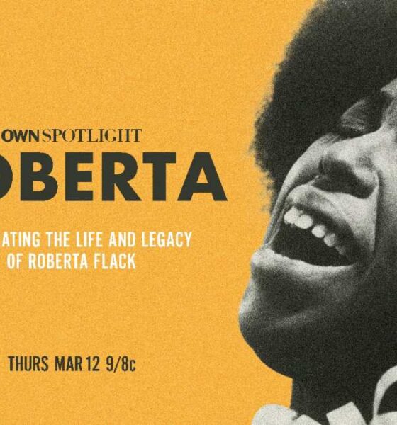 Roberta Flack OWN Spotlight