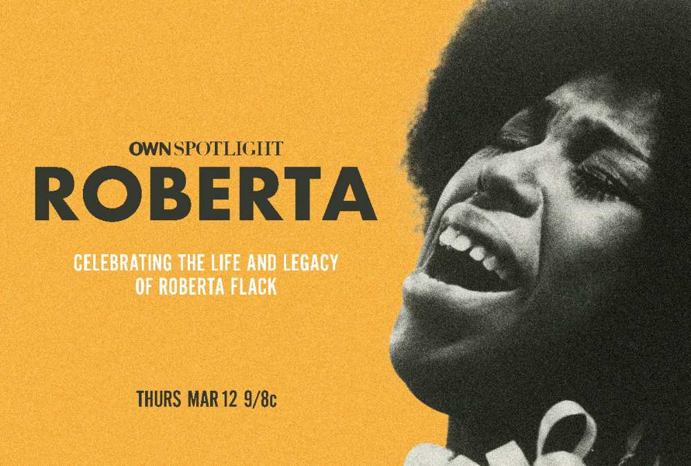 Roberta Flack OWN Spotlight