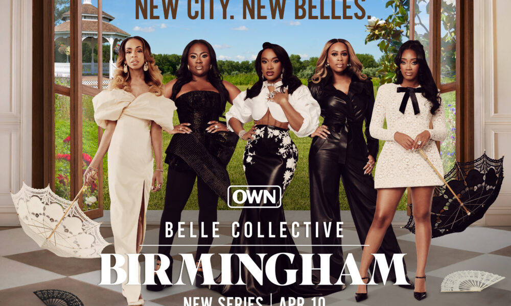 OWN Belle Collective Birmingham