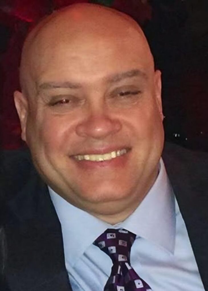 Philip Seidle former Neptune Township cop