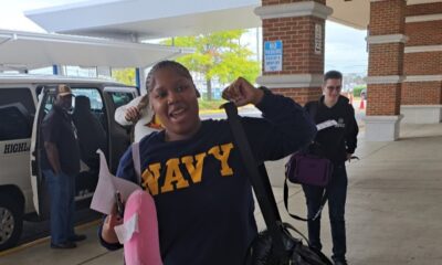 Precious Johnson Homestead Alabama