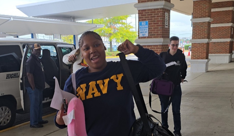 Precious Johnson Homestead Alabama