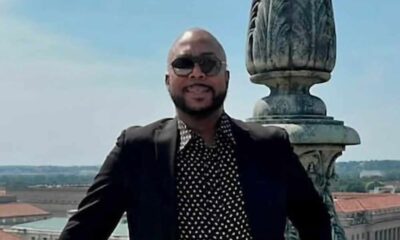 Samuel “Big Sam” Brown