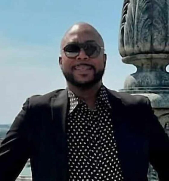 Samuel “Big Sam” Brown