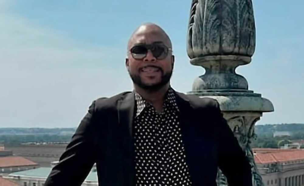 Samuel “Big Sam” Brown