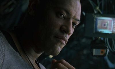 Shaolin Jazz Can I KICK IT Matrix screening