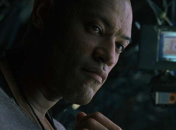 Shaolin Jazz Can I KICK IT Matrix screening