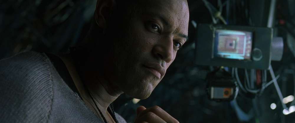 Shaolin Jazz Can I KICK IT Matrix screening