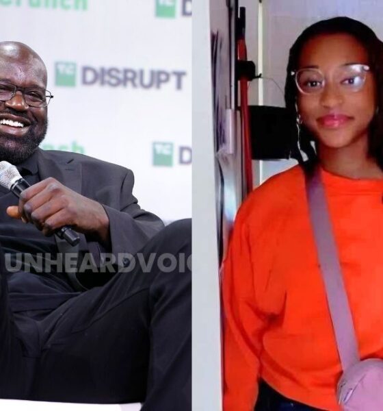 Shaquille O’Neal Jada West