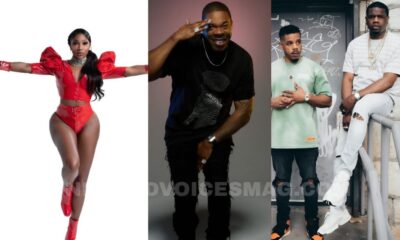 St Thomas Carnival 2026 Village