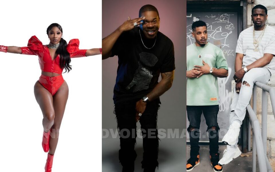 St Thomas Carnival 2026 Village