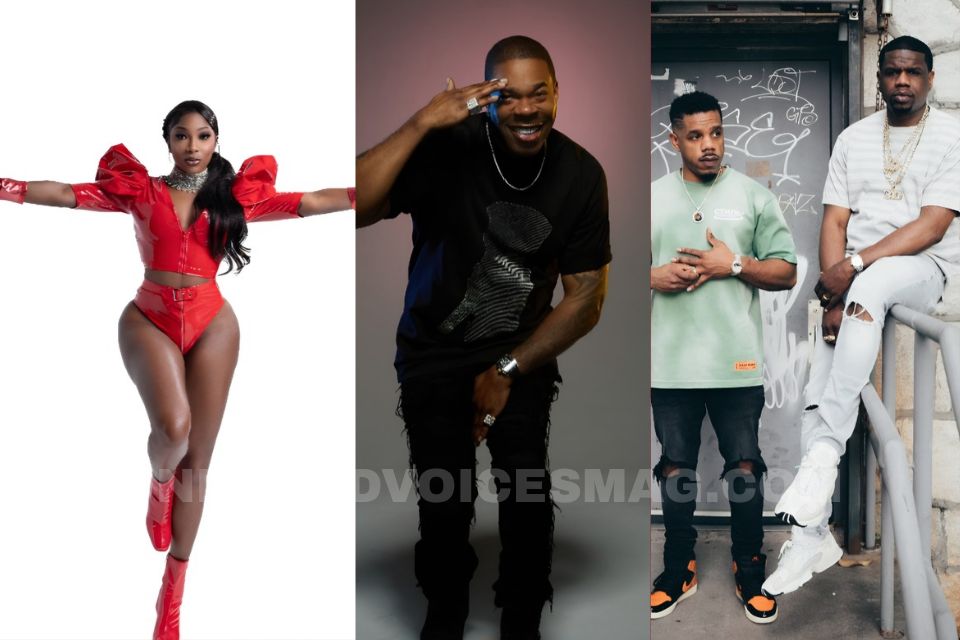 St Thomas Carnival 2026 Village