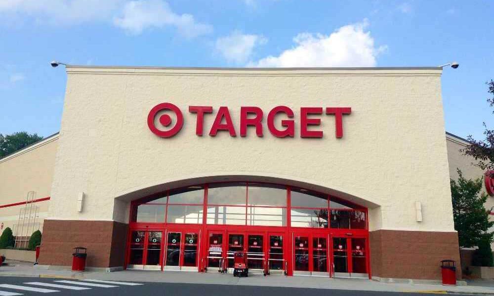 Target boycott ends