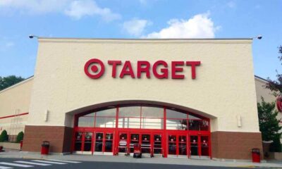 Target boycott ends