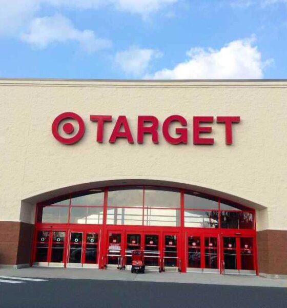 Target boycott ends Target Fast