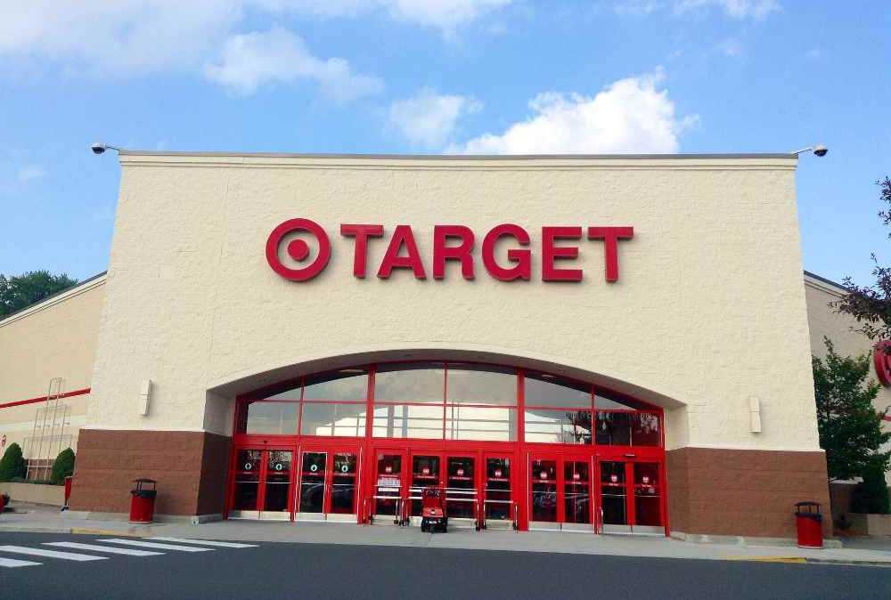 Target boycott ends Target Fast