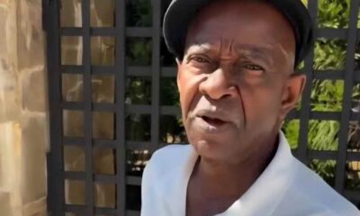 Walter Johnson tenderism