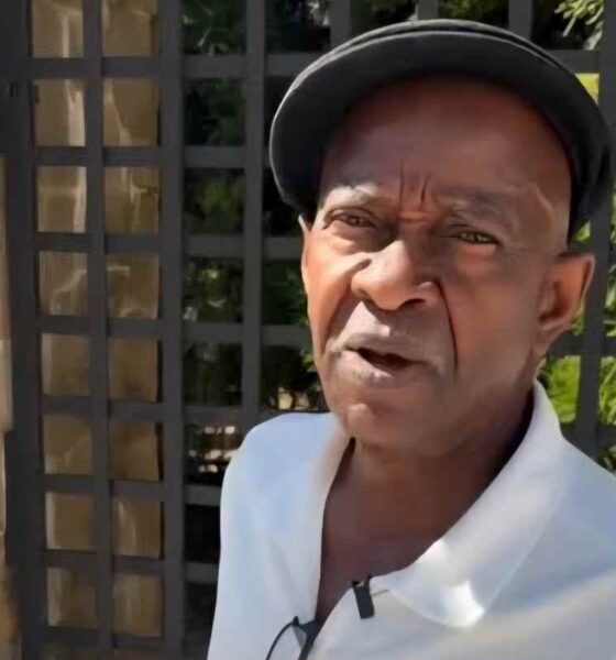 Walter Johnson tenderism