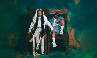 Zee Nxumalo AwehMah ft Dlala Thukzin