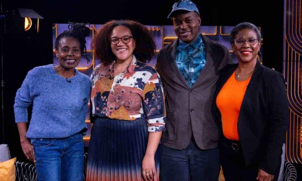 Black Public Media featured on CUNY-TV’s Frame by Frame: NYC filmmakers in focus