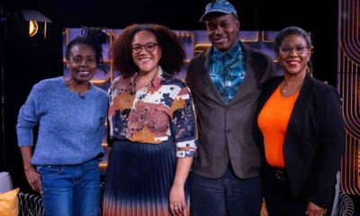 Black Public Media featured on CUNY-TV’s Frame by Frame: NYC filmmakers in focus