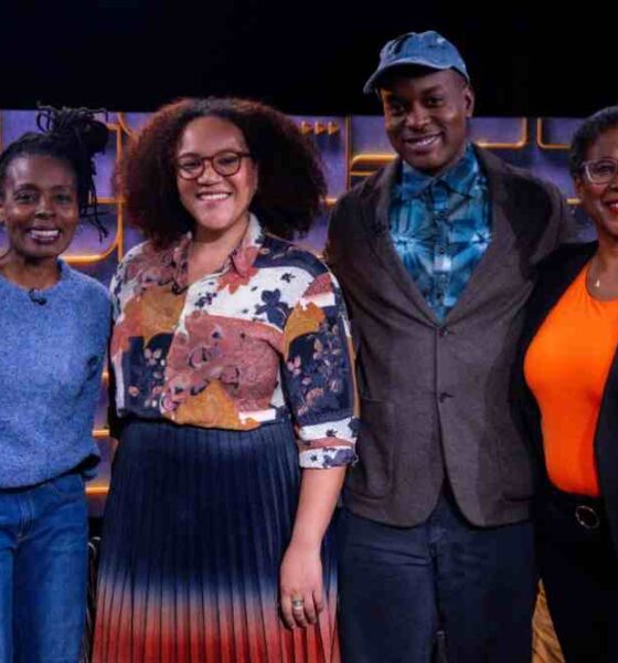 Black Public Media featured on CUNY-TV’s Frame by Frame: NYC filmmakers in focus