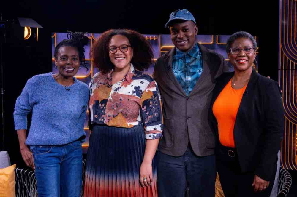 Black Public Media featured on CUNY-TV’s Frame by Frame: NYC filmmakers in focus