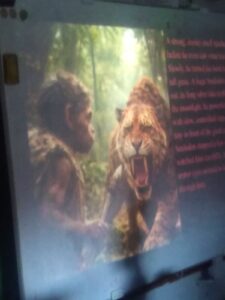 AI videos Asbury Park High School