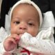 7-month-old Kaori Patterson‑Moore fatally shot Williamsburg Brooklyn