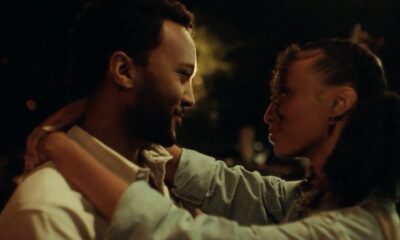 A Tribe Called Love -Farah and Halima last scene official new york film festival