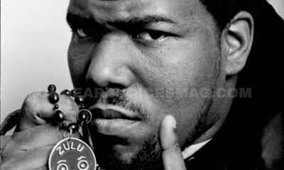 Afrika Bambaataa dead Afrika Bambaataa obituary