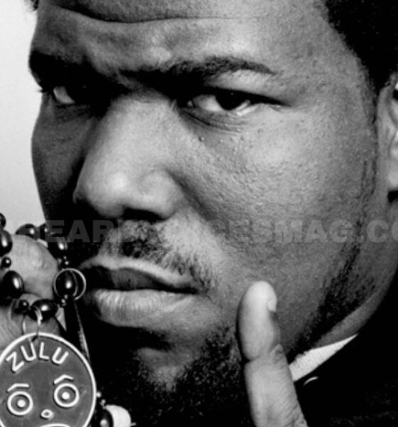 Afrika Bambaataa dead Afrika Bambaataa obituary