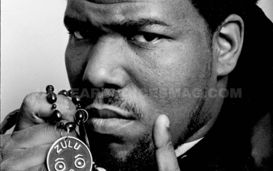 Afrika Bambaataa dead Afrika Bambaataa obituary