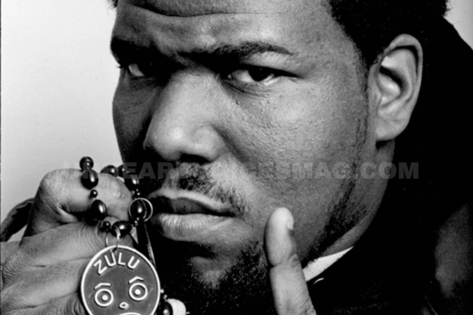 Afrika Bambaataa dead Afrika Bambaataa obituary