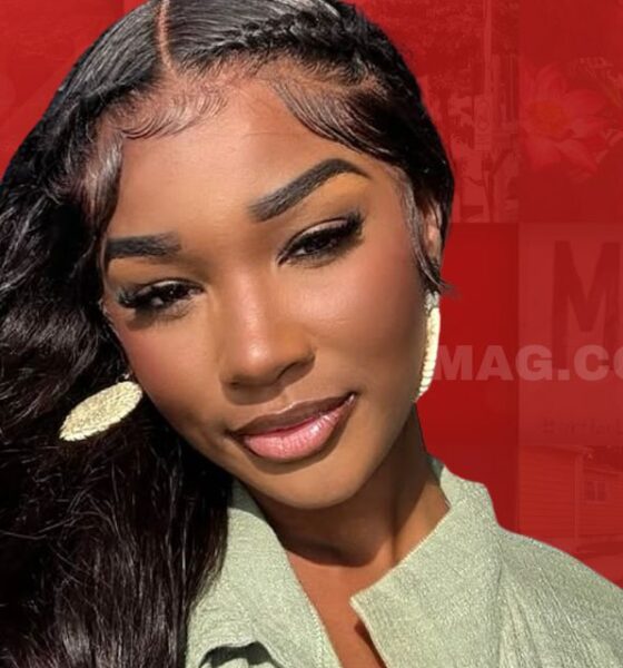 Ashlee Jenae GoFundMe