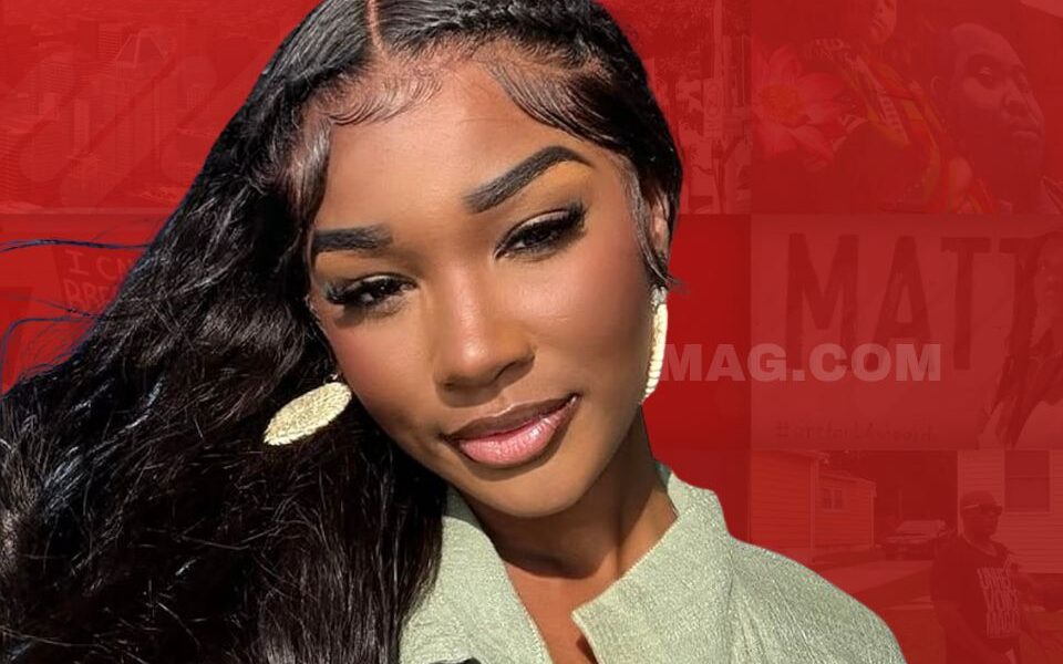 Ashlee Jenae GoFundMe