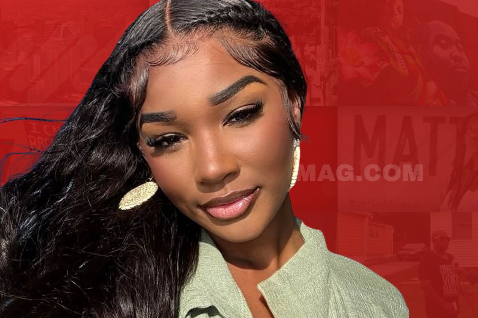 Ashlee Jenae GoFundMe